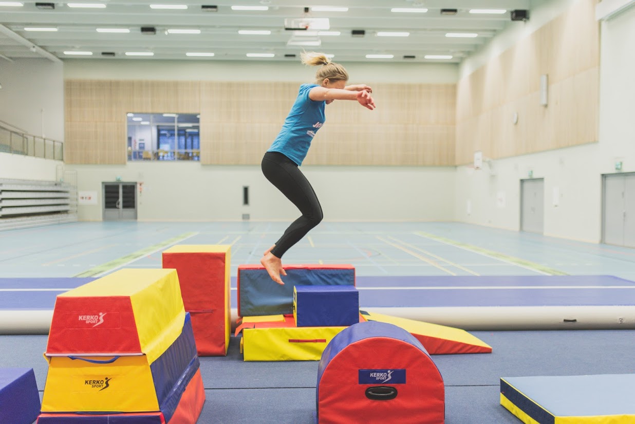Vakiovuorohaku on käynnistynyt